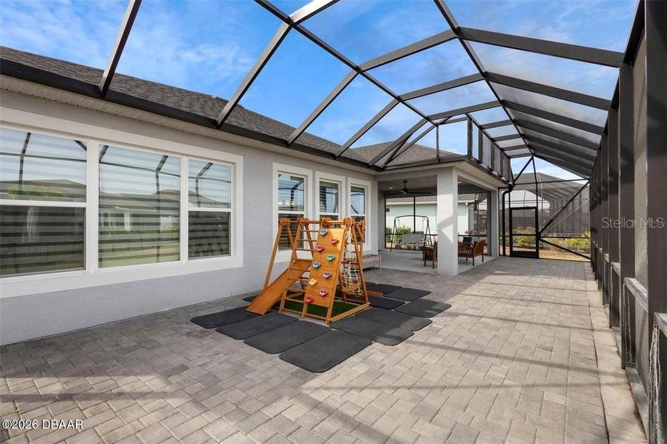6291 W FALLSGROVE LN, PORT ORANGE, FL, 32128