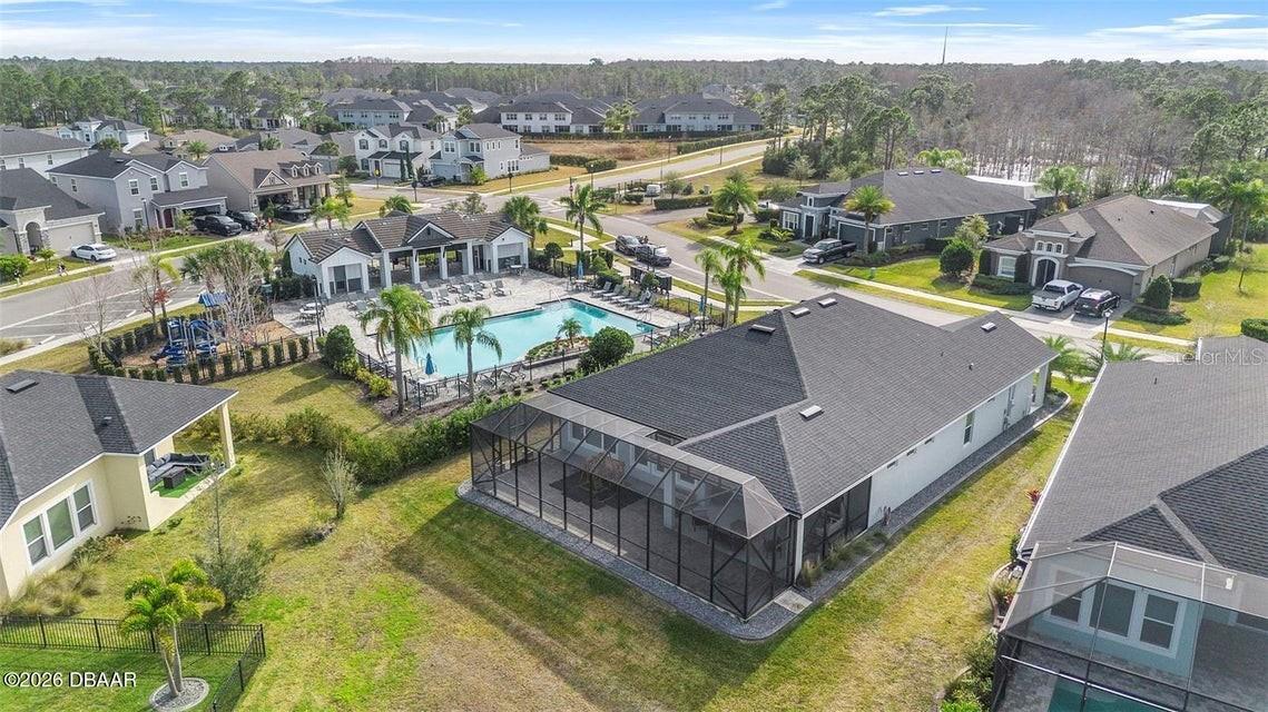 6291 W FALLSGROVE LN, PORT ORANGE, FL, 32128