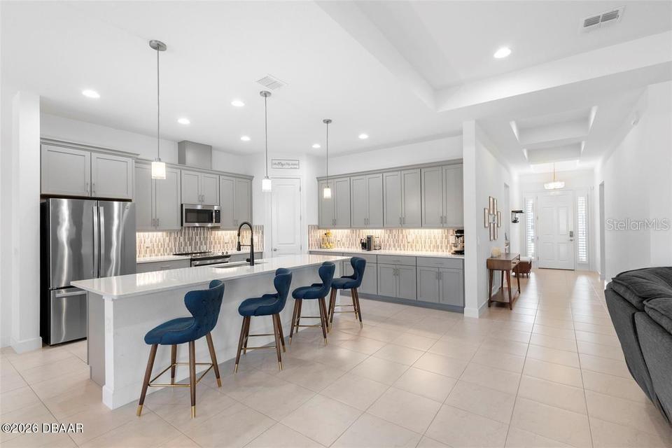 6291 W FALLSGROVE LN, PORT ORANGE, FL, 32128
