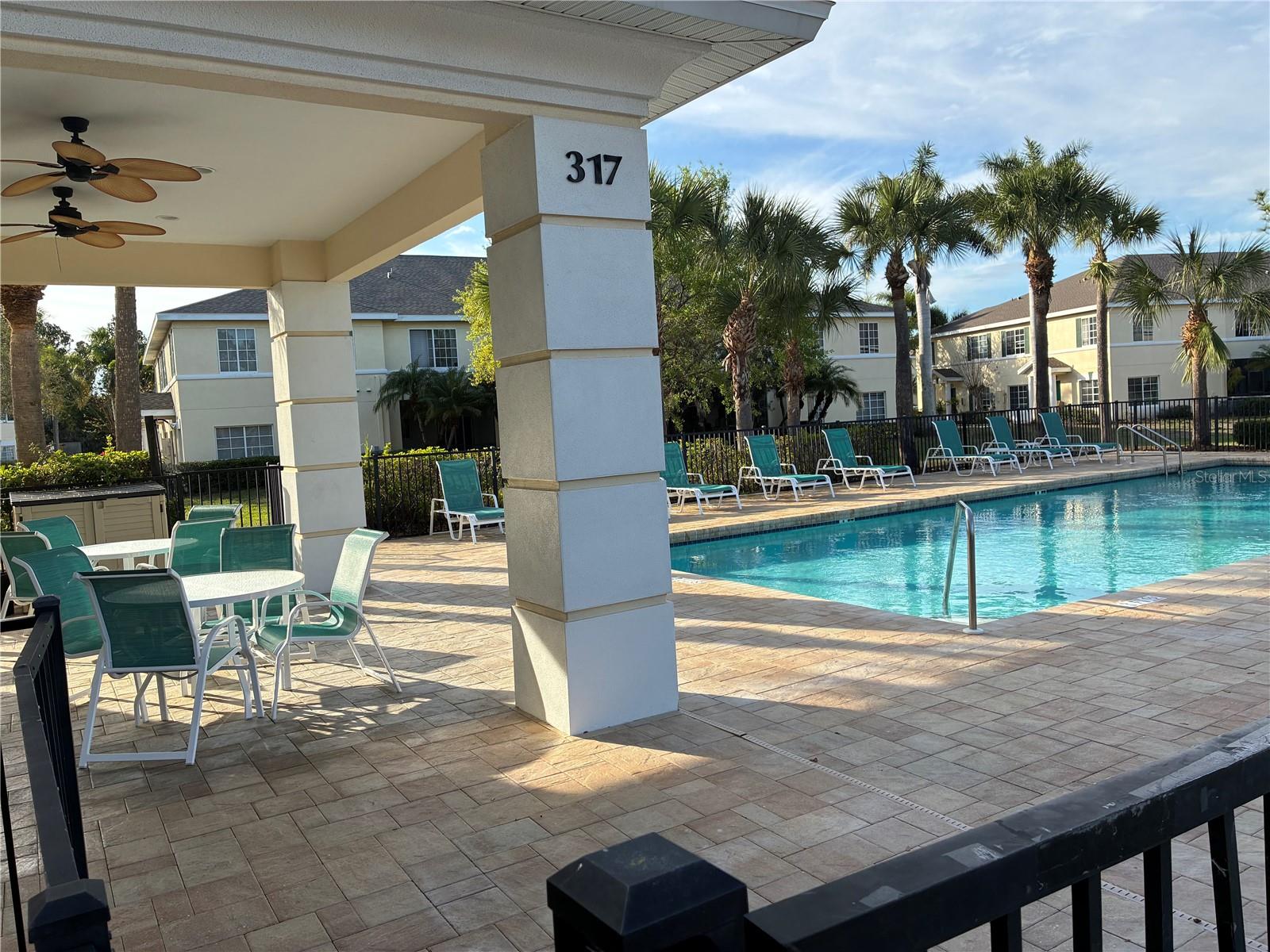 360 CAPE HARBOUR LOOP #105, BRADENTON, FL, 34212