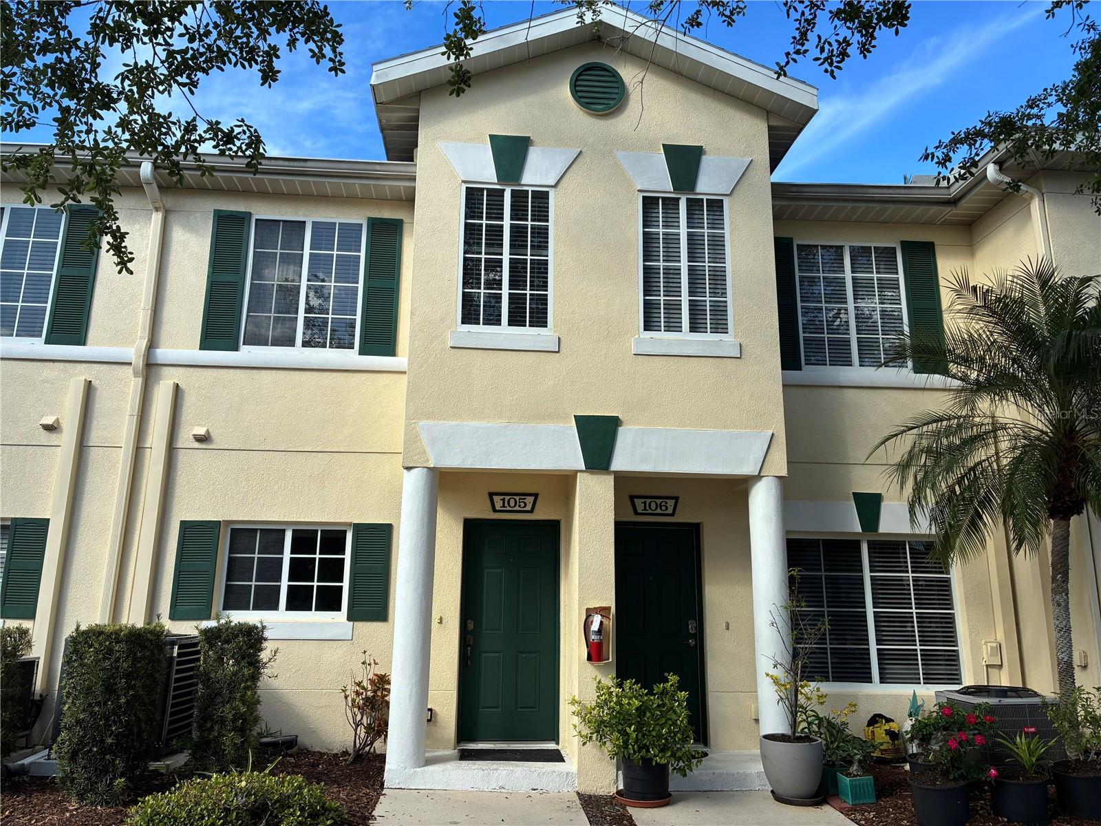 360 CAPE HARBOUR LOOP #105, BRADENTON, FL, 34212