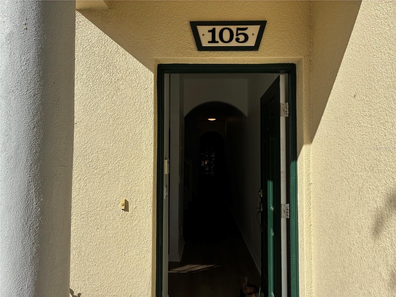 360 CAPE HARBOUR LOOP #105, BRADENTON, FL, 34212
