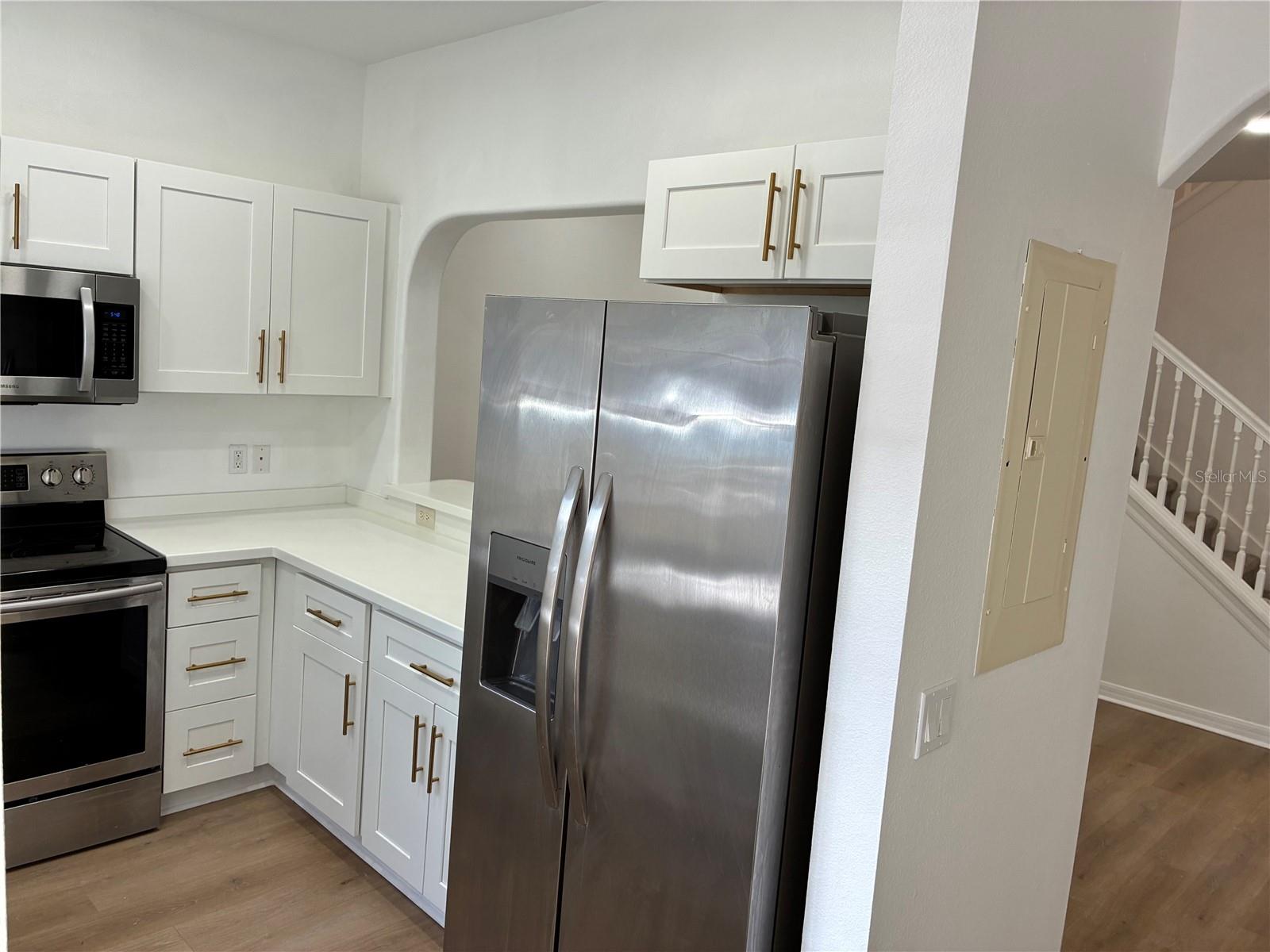 360 CAPE HARBOUR LOOP #105, BRADENTON, FL, 34212