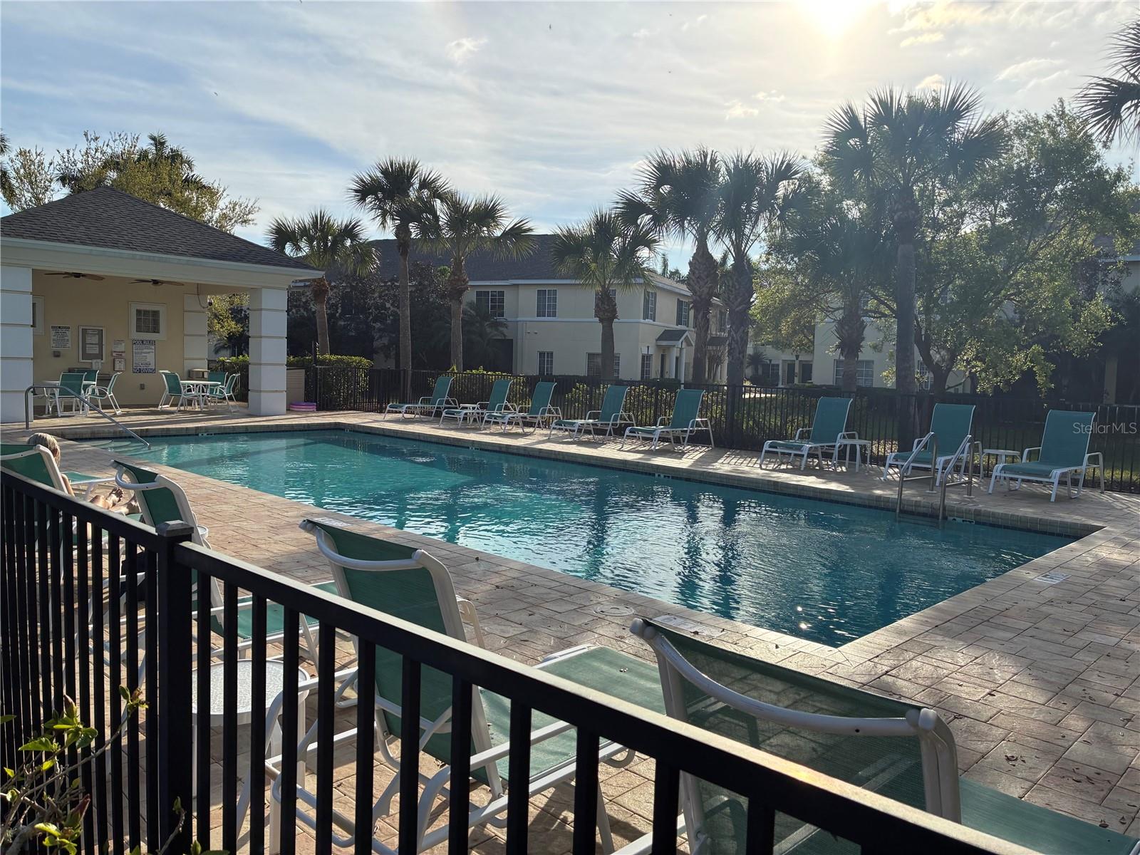 360 CAPE HARBOUR LOOP #105, BRADENTON, FL, 34212