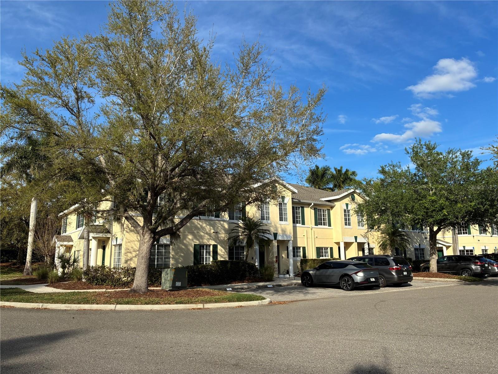 360 CAPE HARBOUR LOOP #105, BRADENTON, FL, 34212