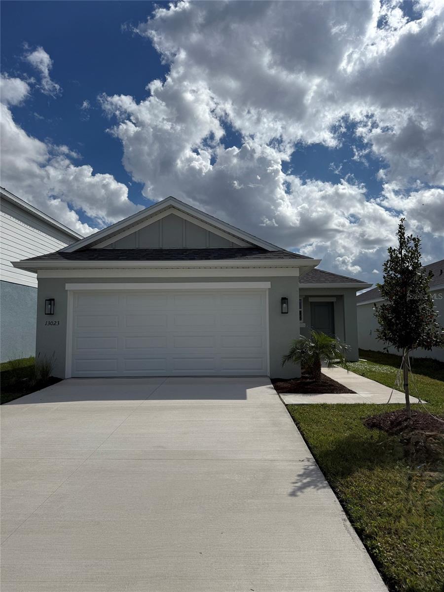 13118 SASSAFRAS TRAIL, PARRISH, FL, 34219