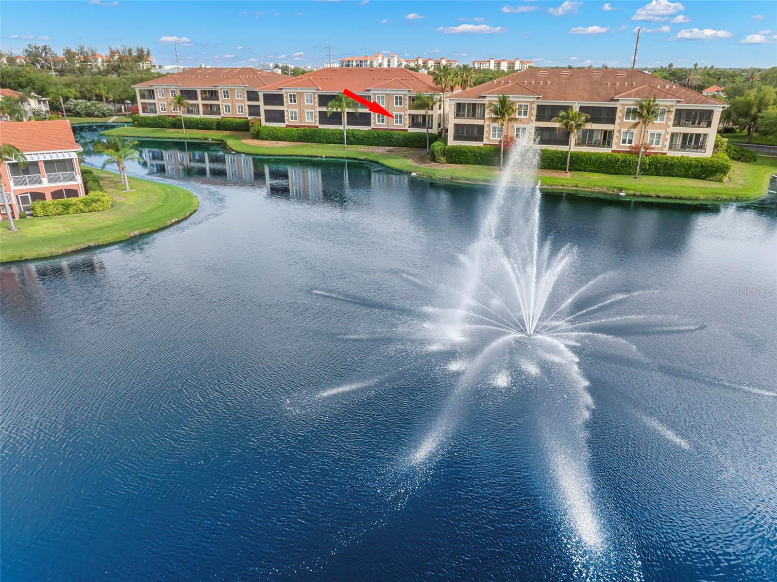 6 ACADEMY WAY S #221, ST PETERSBURG, FL, 33711