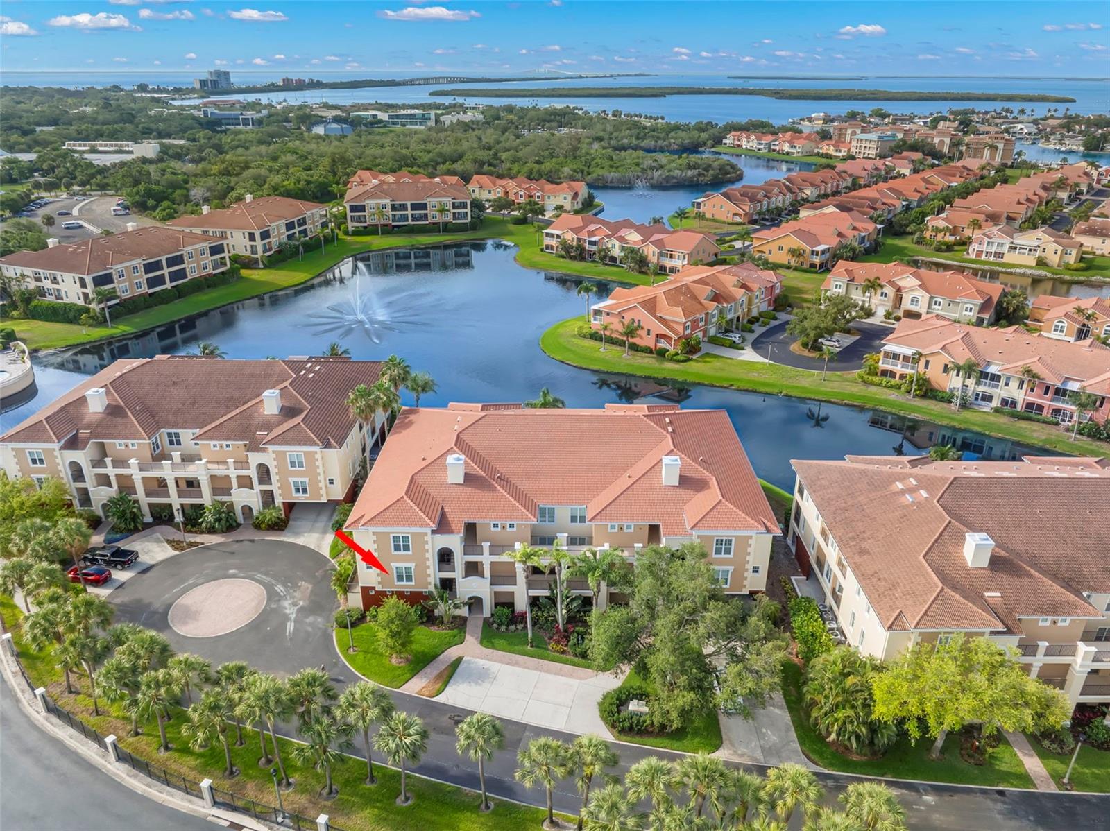 6 ACADEMY WAY S #221, ST PETERSBURG, FL, 33711