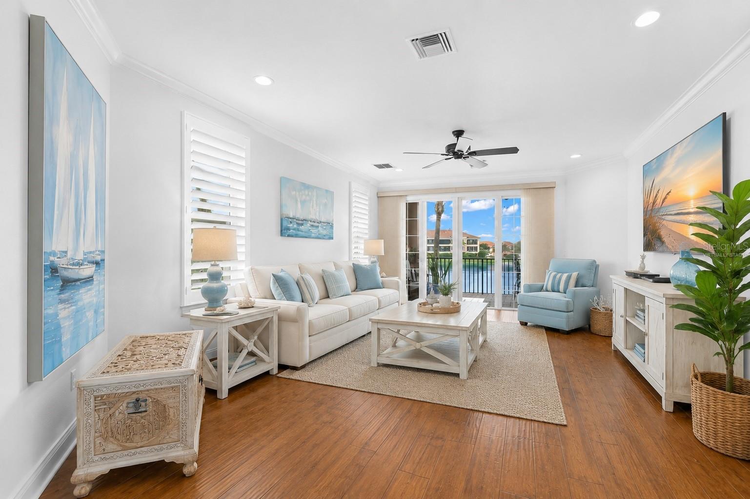 6 ACADEMY WAY S #221, ST PETERSBURG, FL, 33711