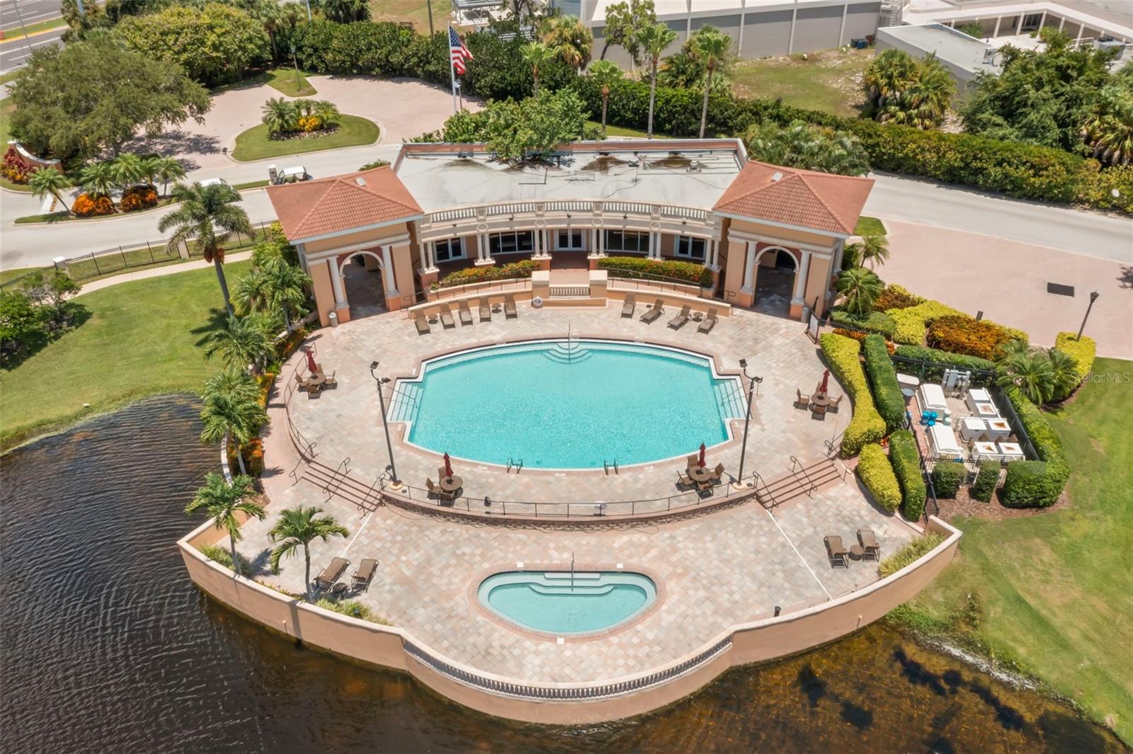 6 ACADEMY WAY S #221, ST PETERSBURG, FL, 33711