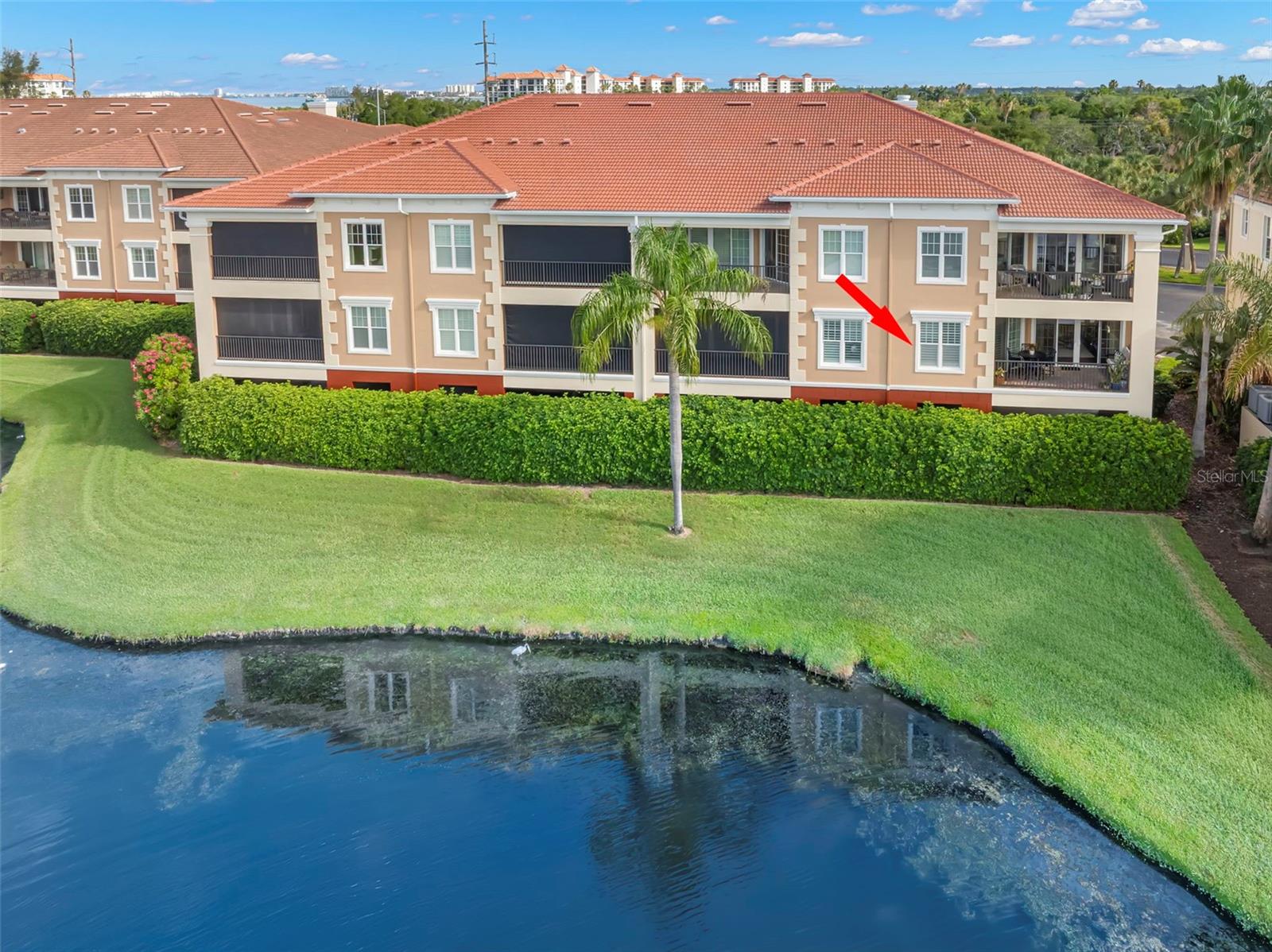 6 ACADEMY WAY S #221, ST PETERSBURG, FL, 33711