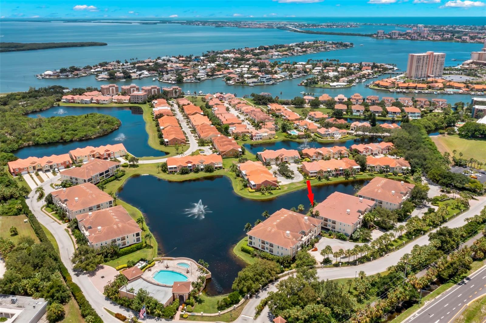 6 ACADEMY WAY S #221, ST PETERSBURG, FL, 33711