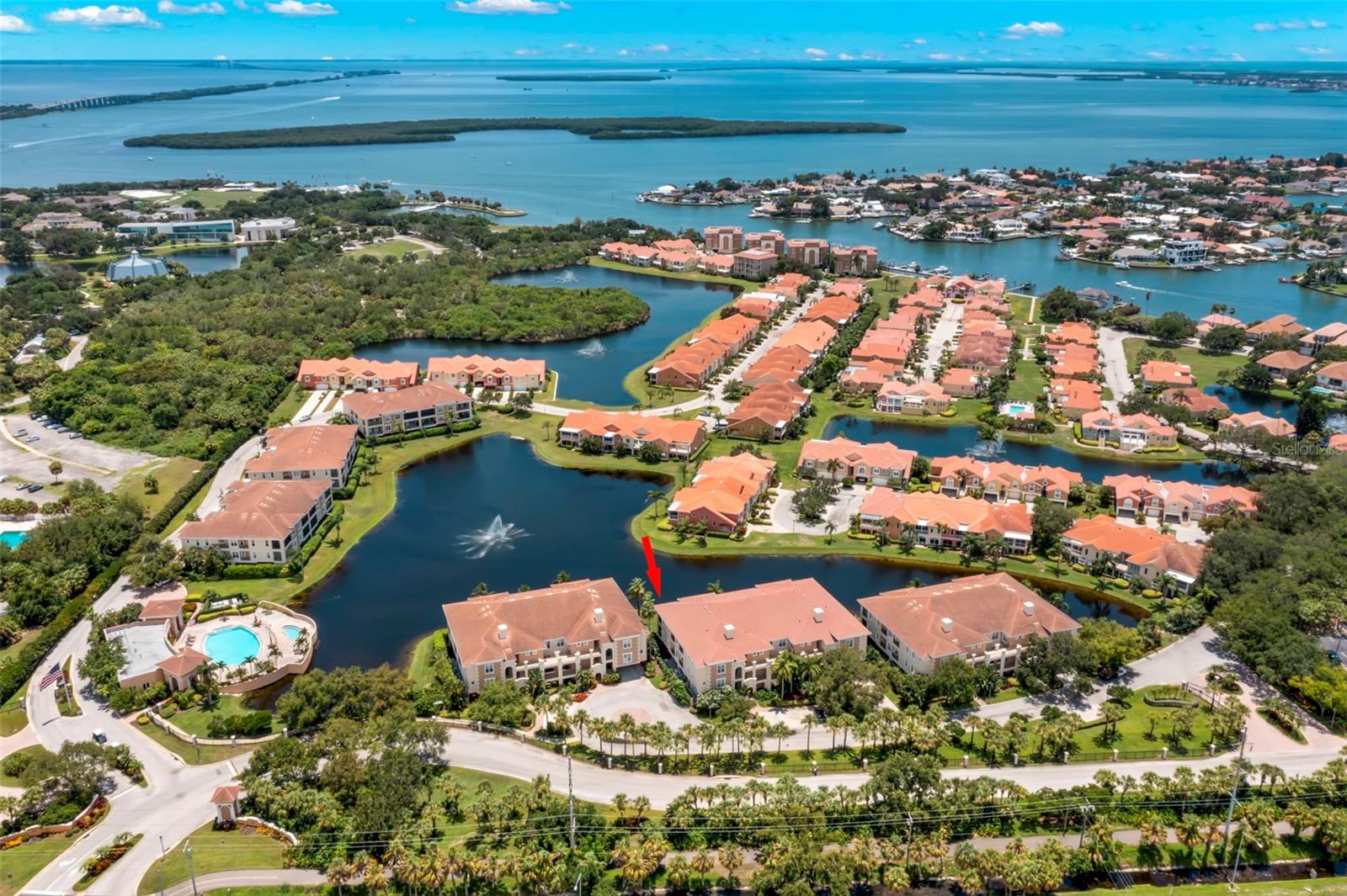 6 ACADEMY WAY S #221, ST PETERSBURG, FL, 33711