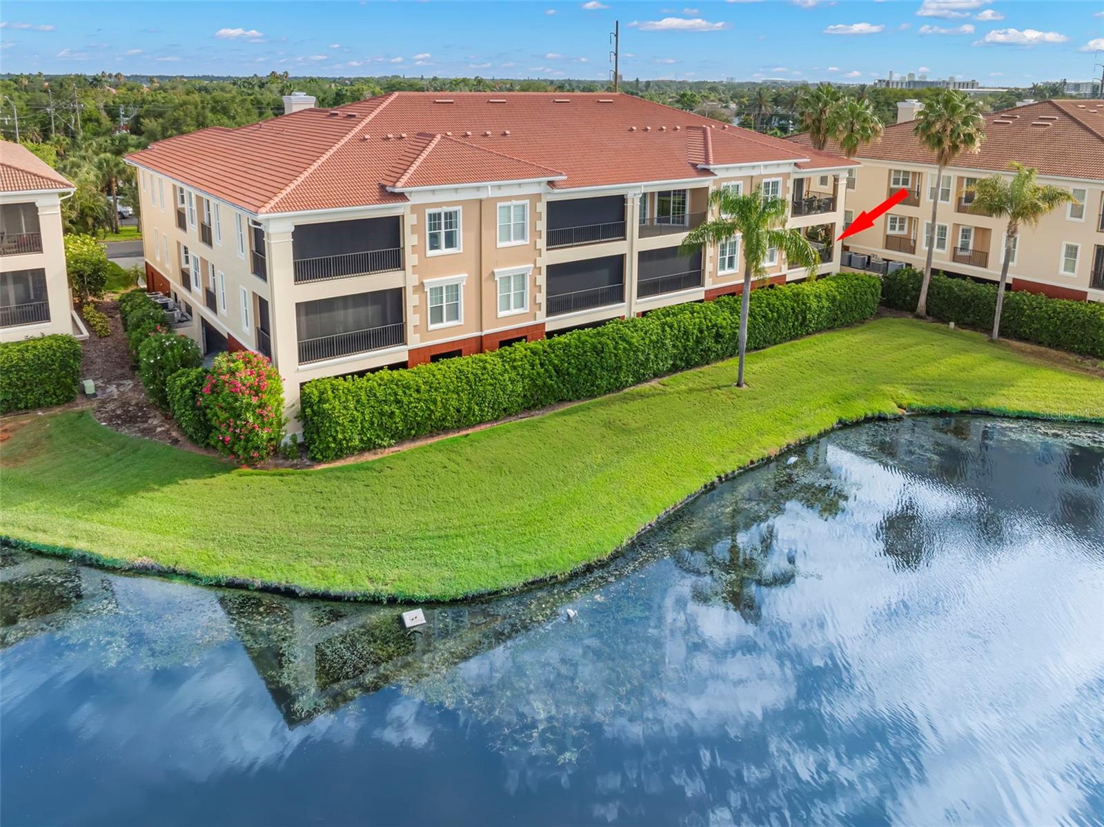 6 ACADEMY WAY S #221, ST PETERSBURG, FL, 33711