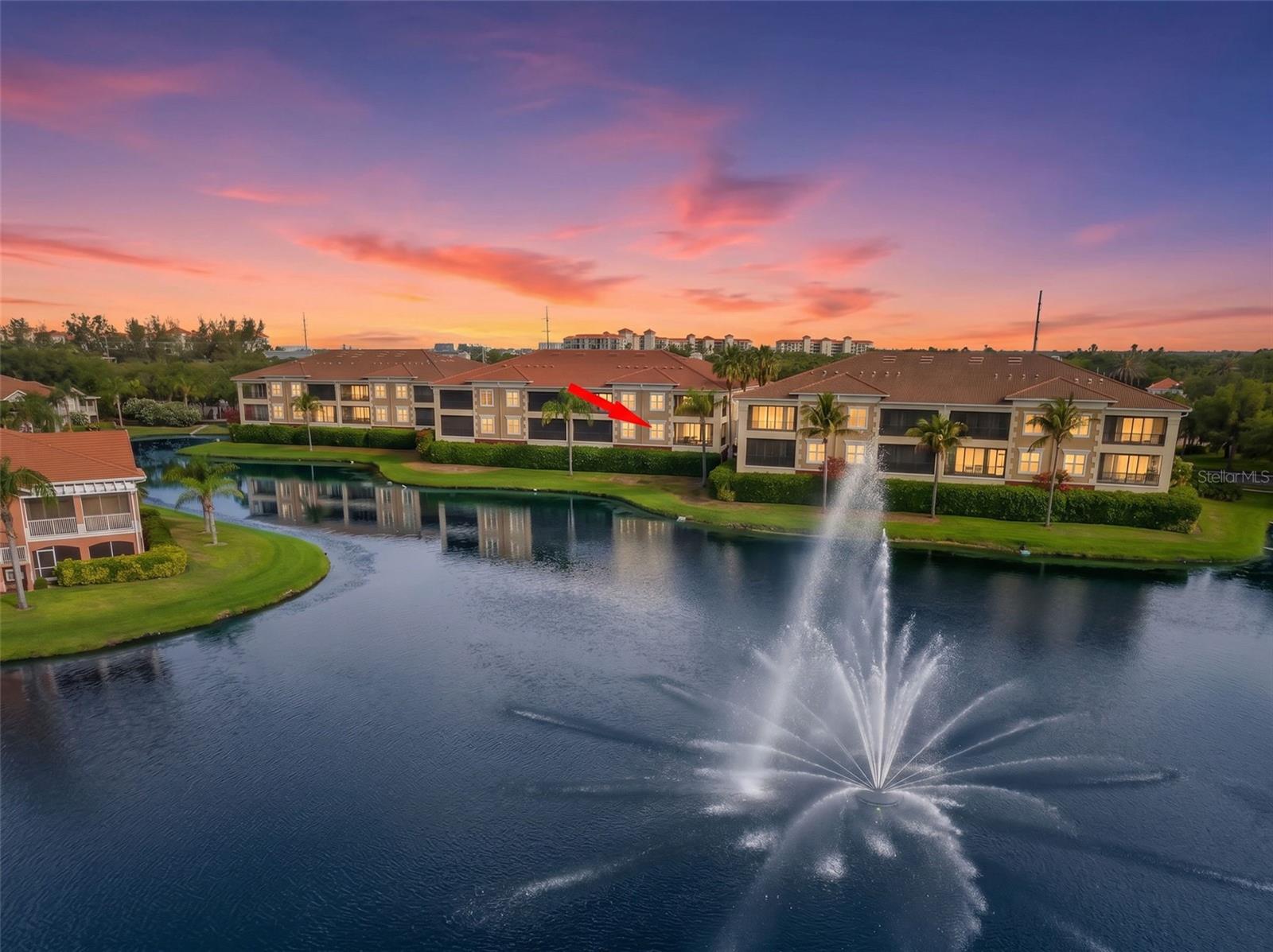 6 ACADEMY WAY S #221, ST PETERSBURG, FL, 33711