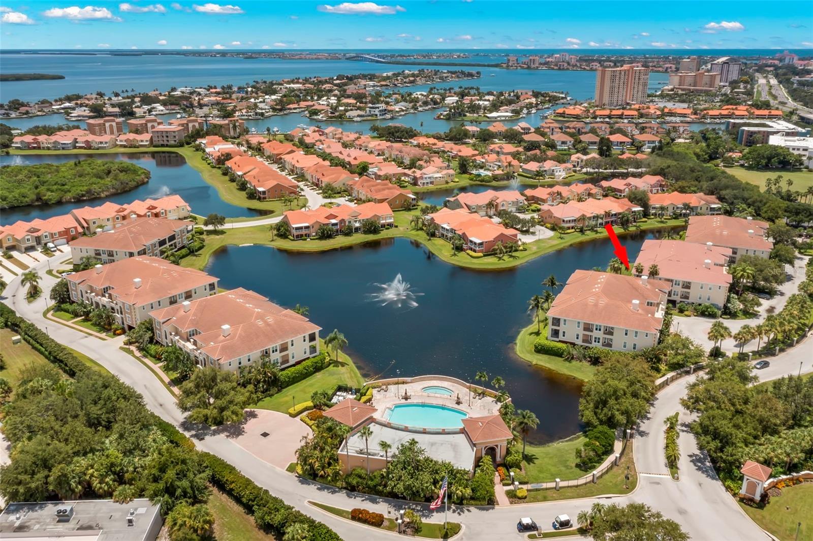 6 ACADEMY WAY S #221, ST PETERSBURG, FL, 33711