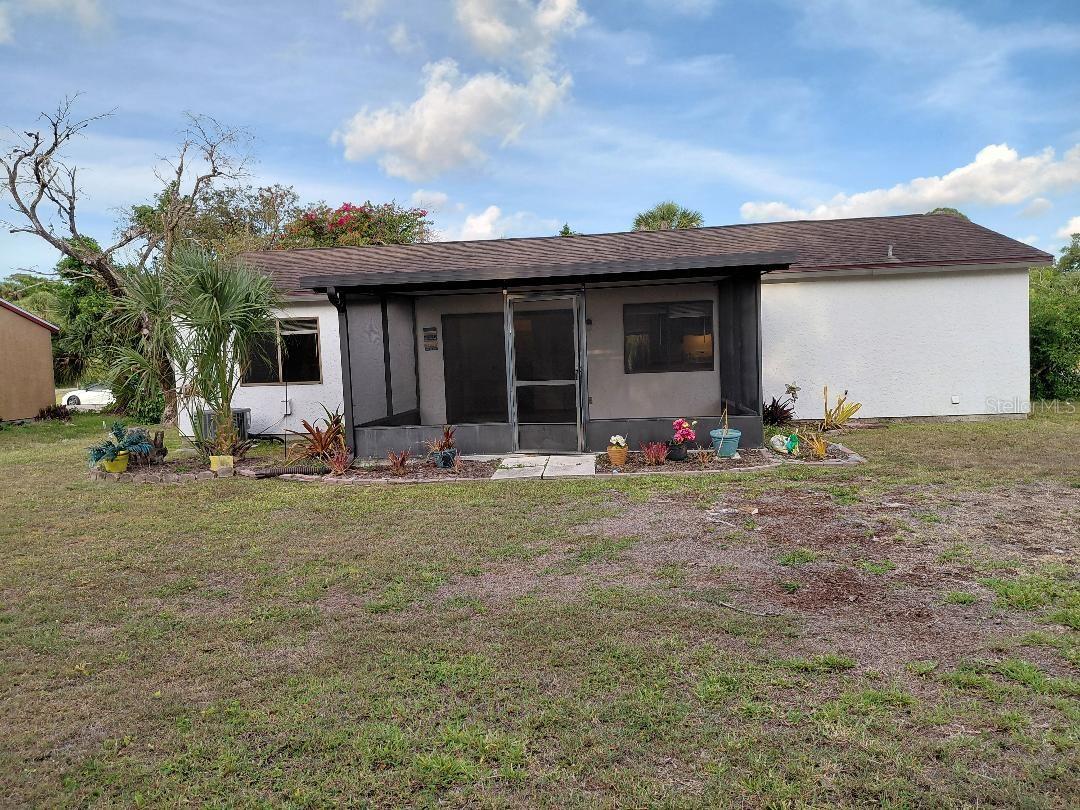 20208 TAPPAN ZEE DR, PORT CHARLOTTE, FL, 33952