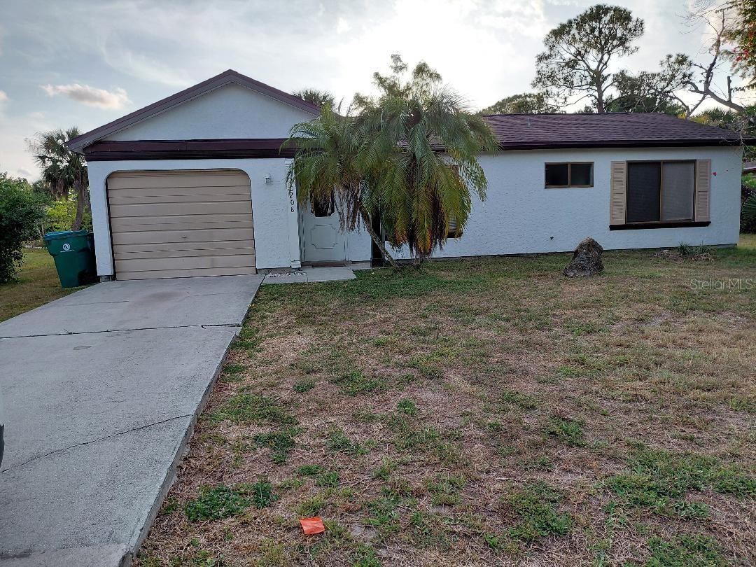 20208 TAPPAN ZEE DR, PORT CHARLOTTE, FL, 33952