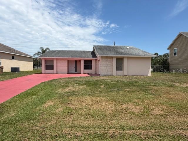 766 MADERIA CT, KISSIMMEE, FL, 34758