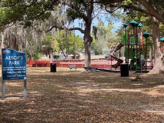 542 E CAROLINE ST, TAVARES, FL, 32778