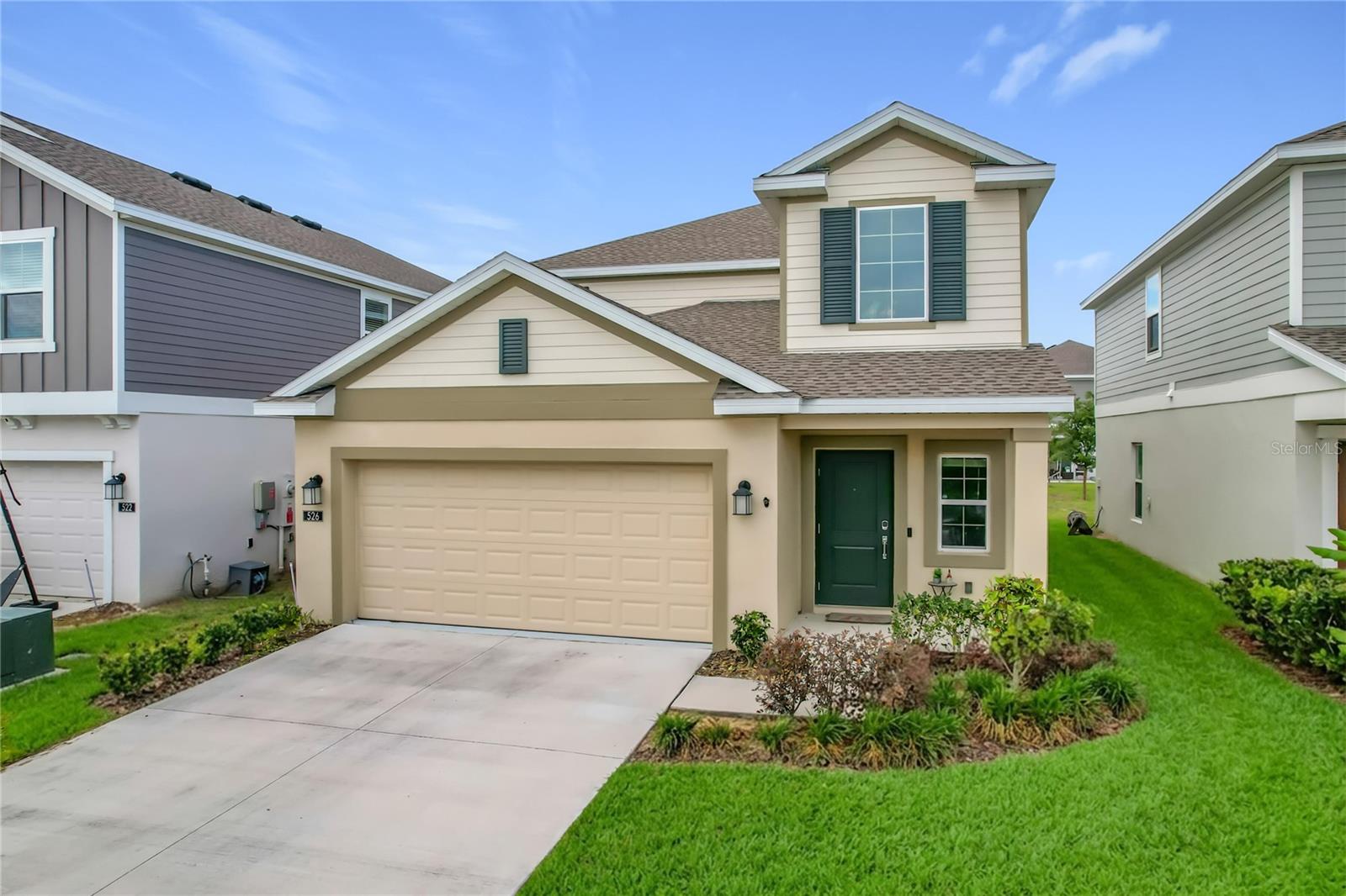 526 HATTERAS RD, DAVENPORT, FL, 33837