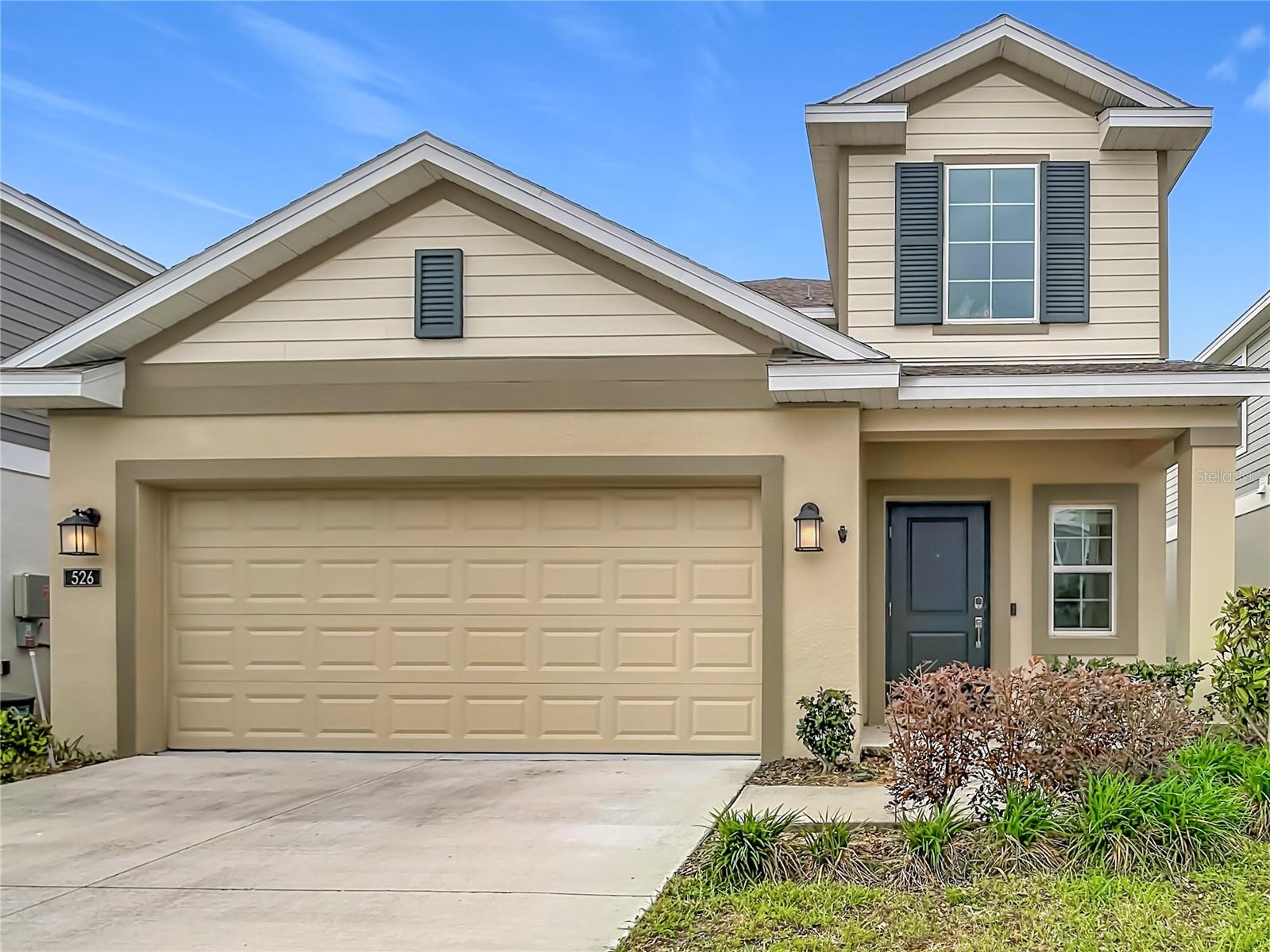526 HATTERAS RD, DAVENPORT, FL, 33837