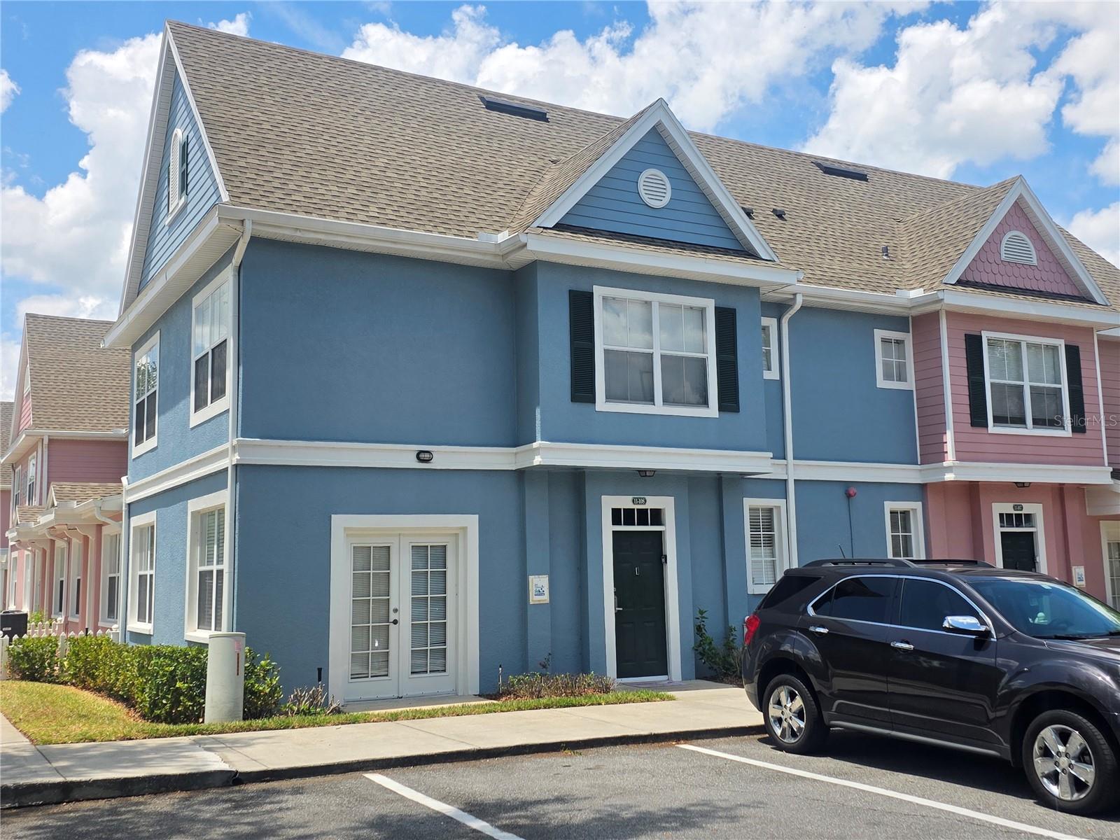 4013 VENETIAN BAY DR #108, KISSIMMEE, FL, 34741