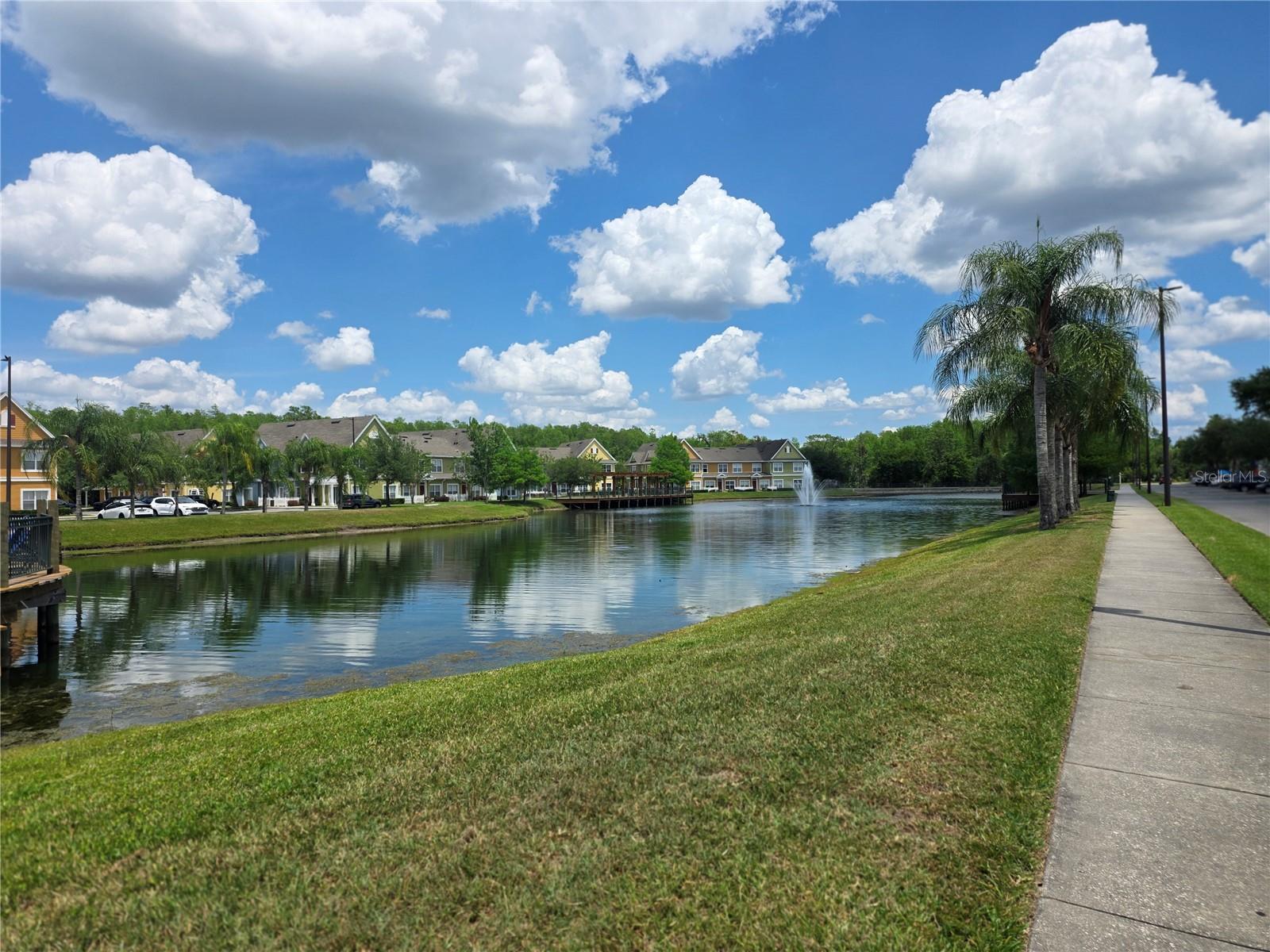4013 VENETIAN BAY DR #108, KISSIMMEE, FL, 34741