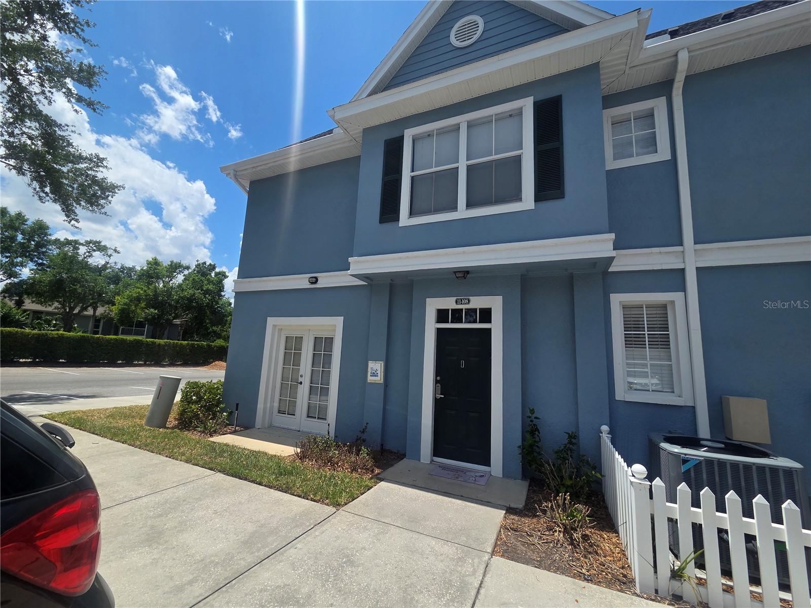 4013 VENETIAN BAY DR #108, KISSIMMEE, FL, 34741