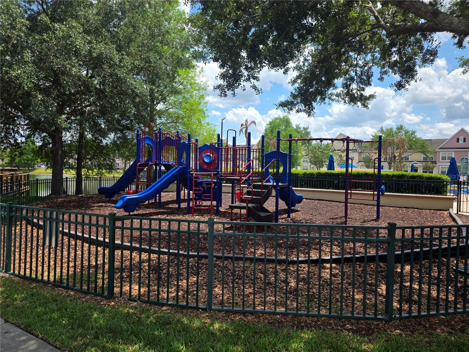 4013 VENETIAN BAY DR #108, KISSIMMEE, FL, 34741
