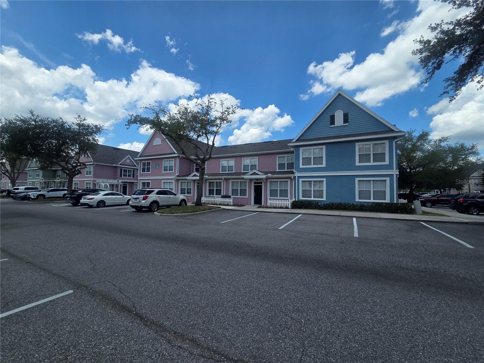 4013 VENETIAN BAY DR #108, KISSIMMEE, FL, 34741