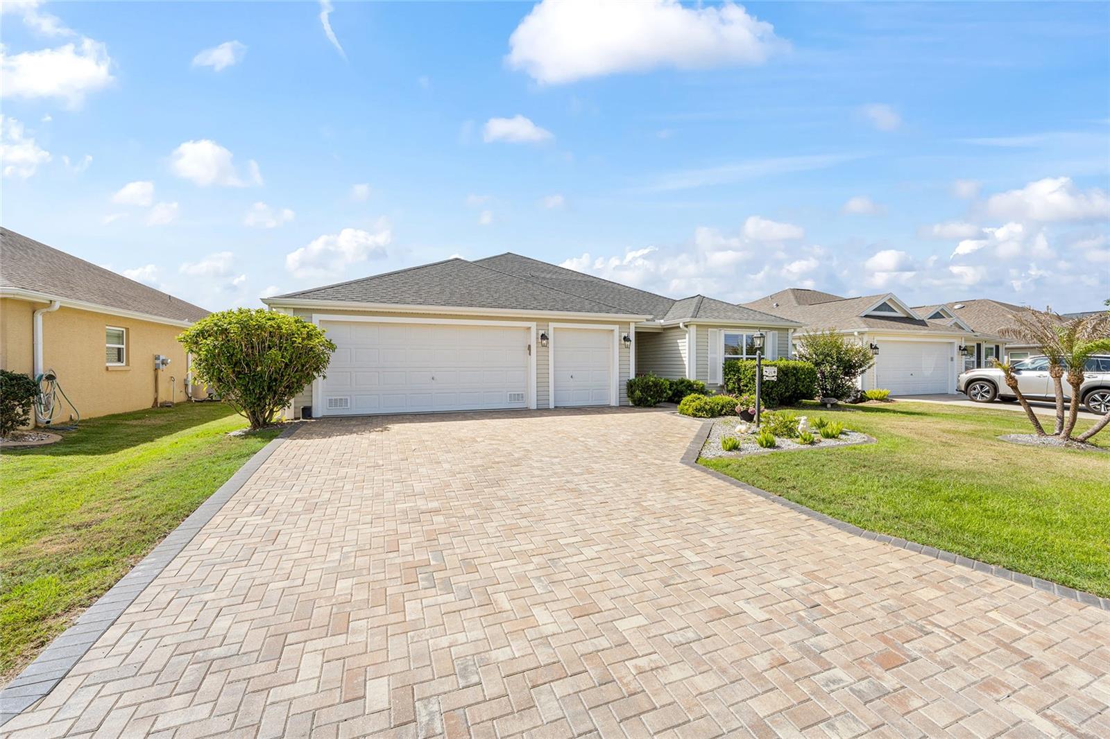475 ISLAND HOUSE PATH, THE VILLAGES, FL, 32163