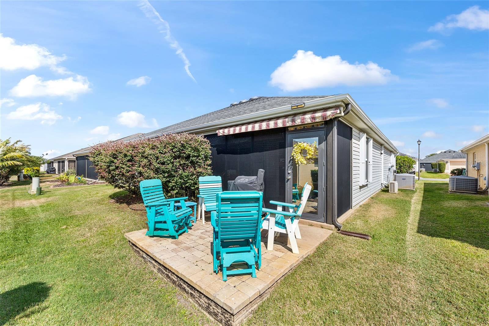475 ISLAND HOUSE PATH, THE VILLAGES, FL, 32163