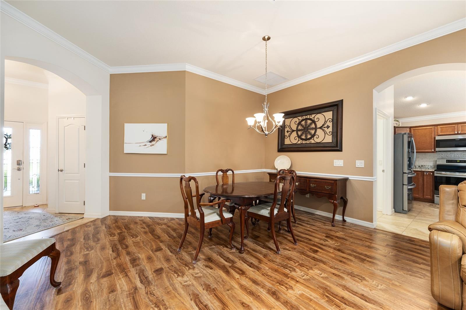 475 ISLAND HOUSE PATH, THE VILLAGES, FL, 32163