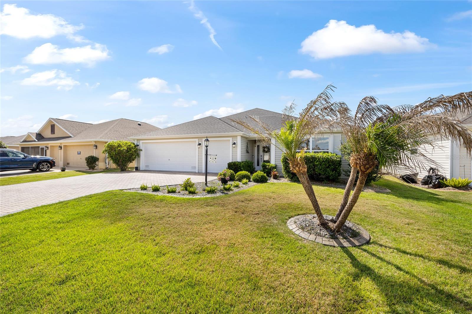 475 ISLAND HOUSE PATH, THE VILLAGES, FL, 32163