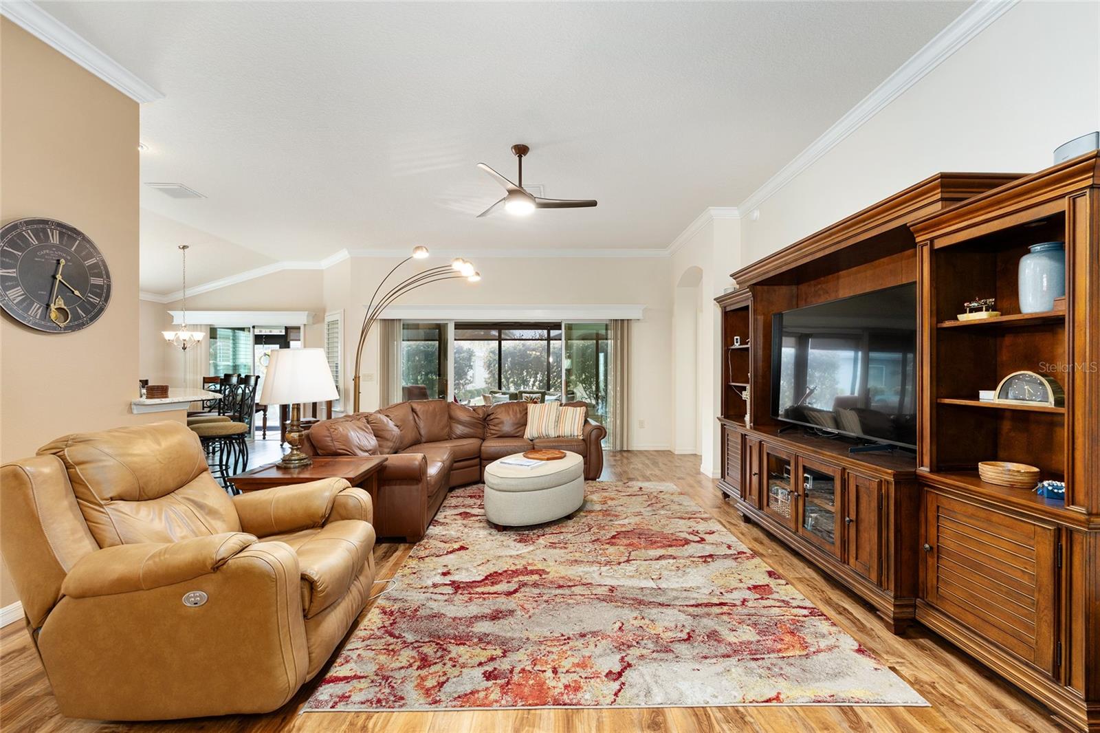 475 ISLAND HOUSE PATH, THE VILLAGES, FL, 32163