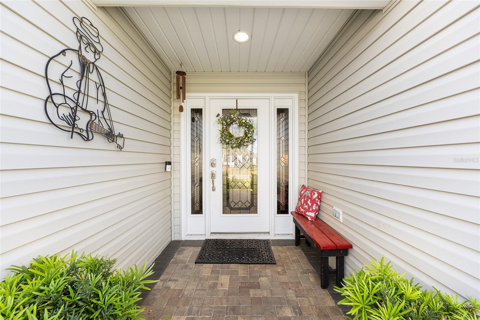 475 ISLAND HOUSE PATH, THE VILLAGES, FL, 32163