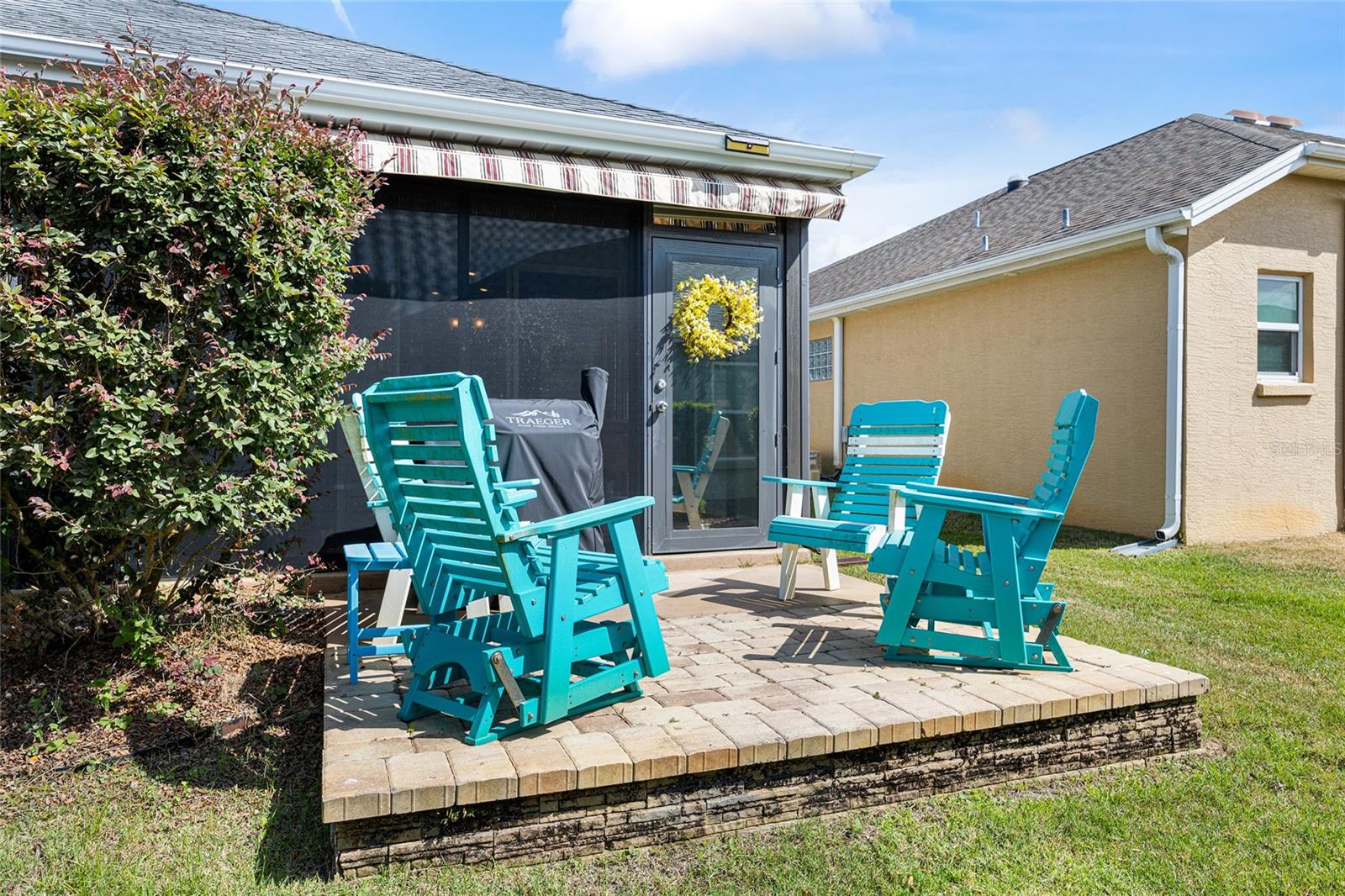 475 ISLAND HOUSE PATH, THE VILLAGES, FL, 32163