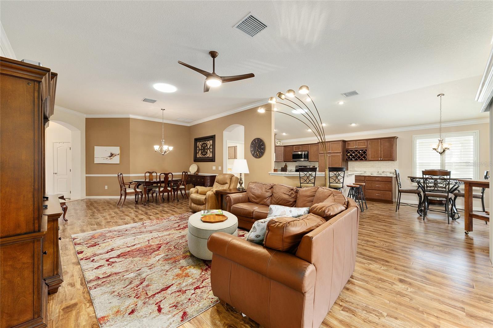 475 ISLAND HOUSE PATH, THE VILLAGES, FL, 32163