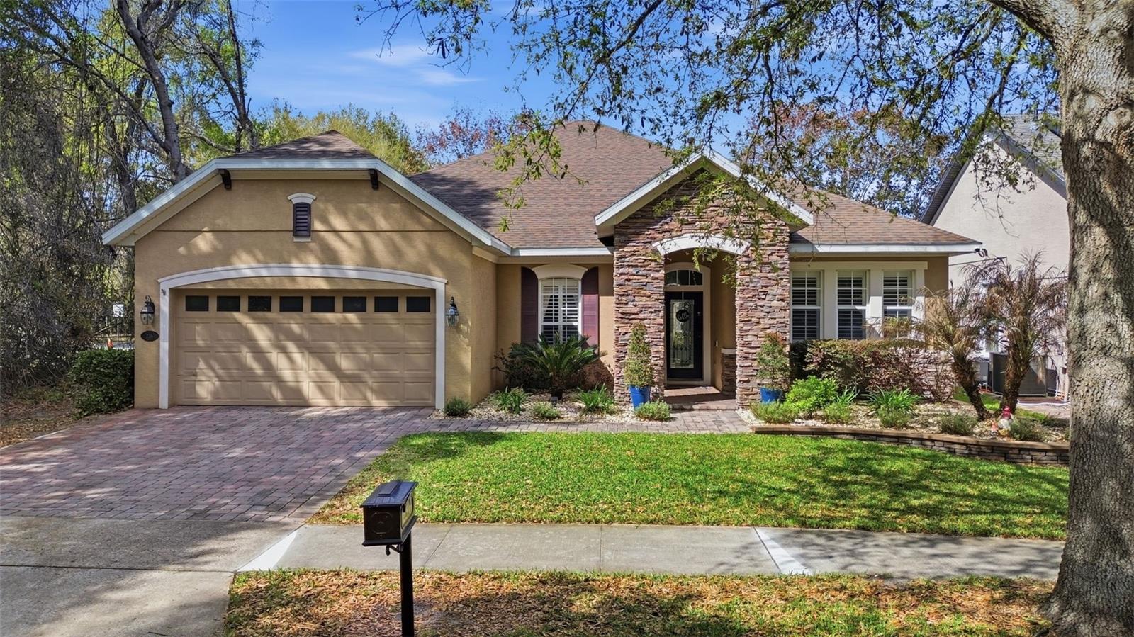 236 ASTERBROOKE DR, DELAND, FL, 32724