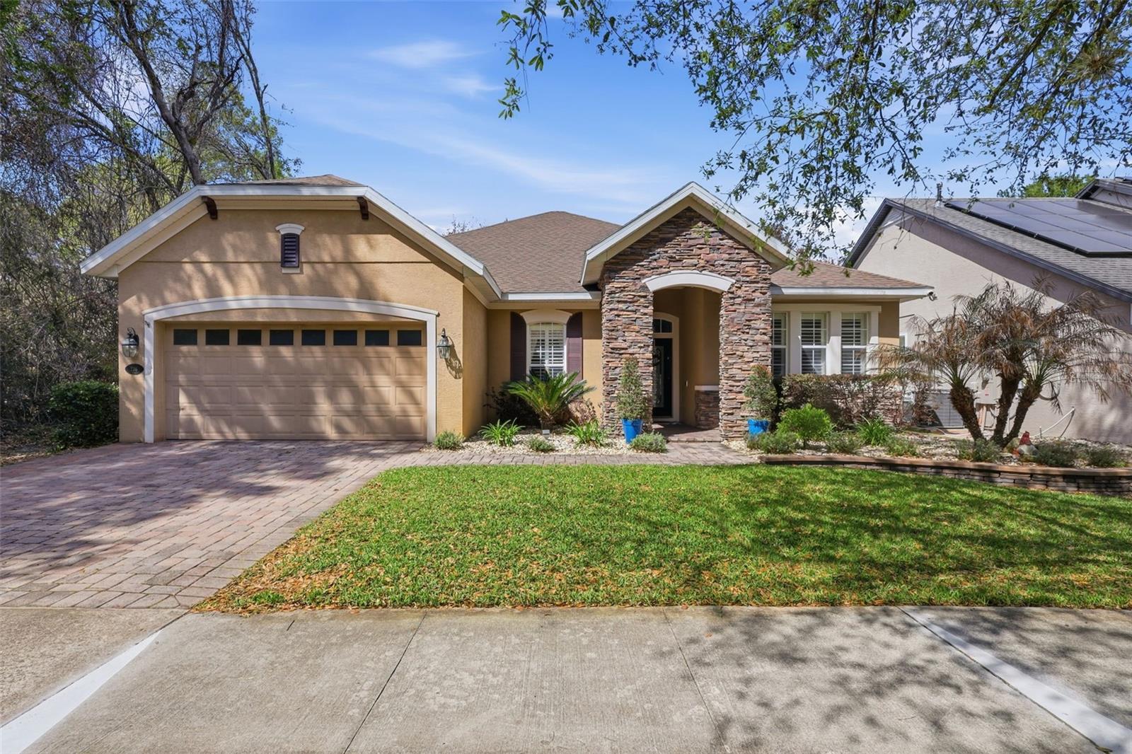 236 ASTERBROOKE DR, DELAND, FL, 32724