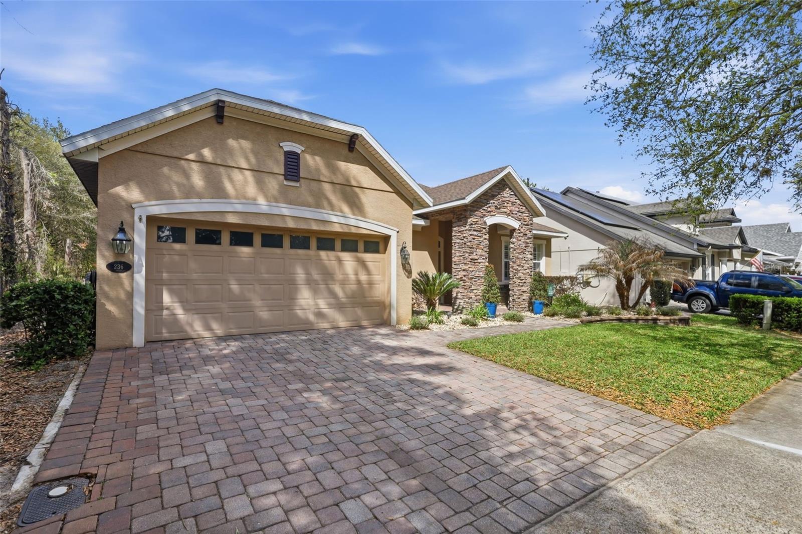 236 ASTERBROOKE DR, DELAND, FL, 32724