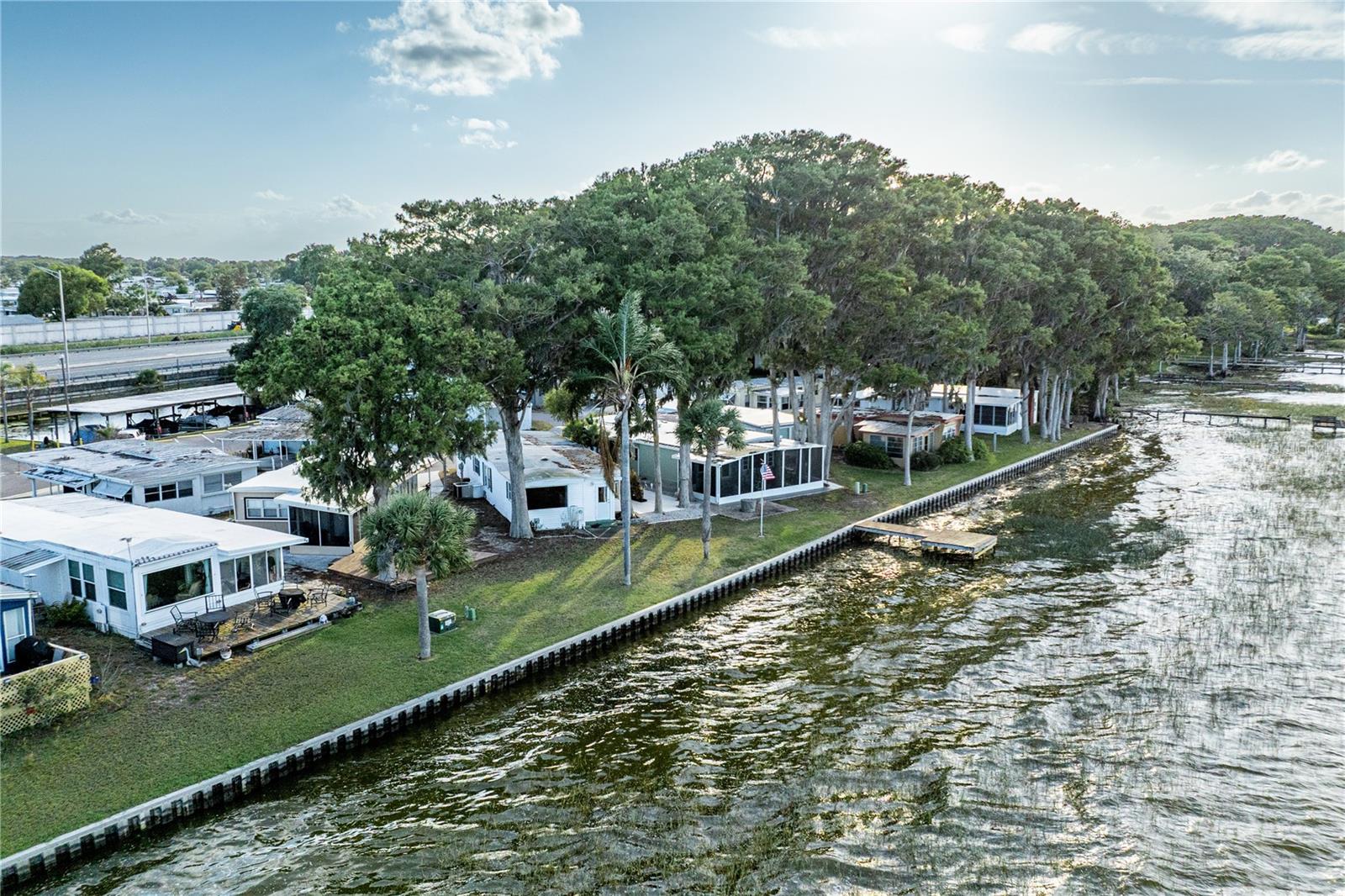 12315 US HIGHWAY 441 #23, TAVARES, FL, 32778