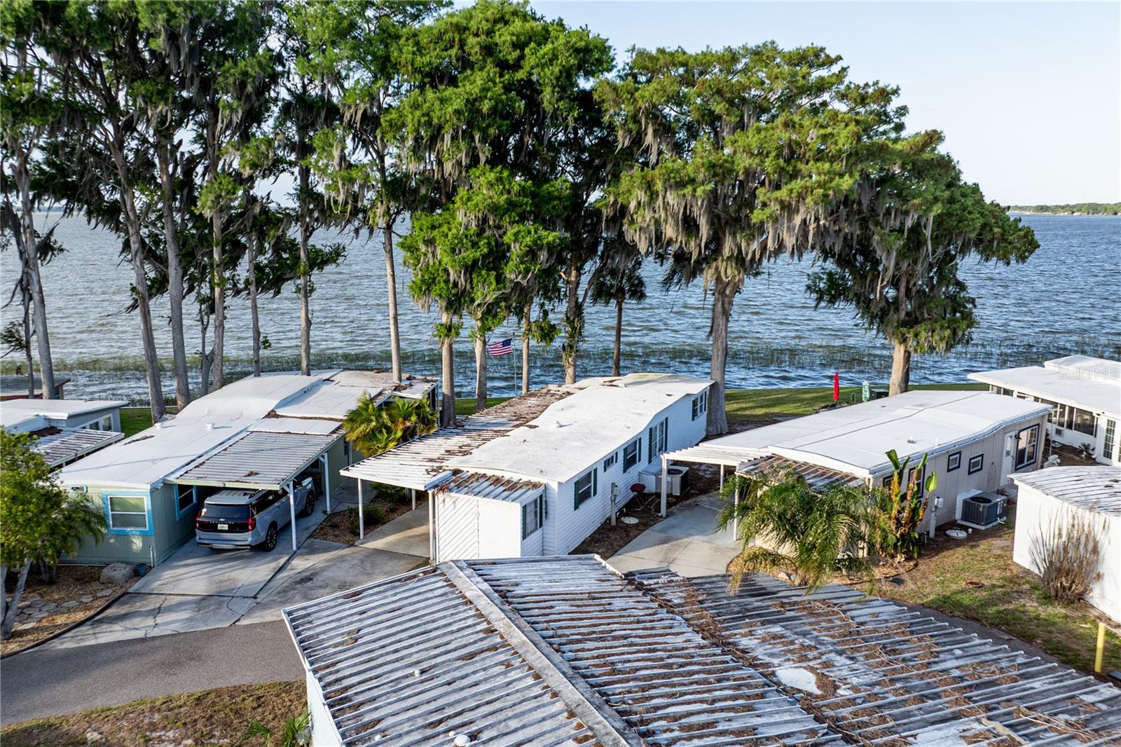 12315 US HIGHWAY 441 #23, TAVARES, FL, 32778