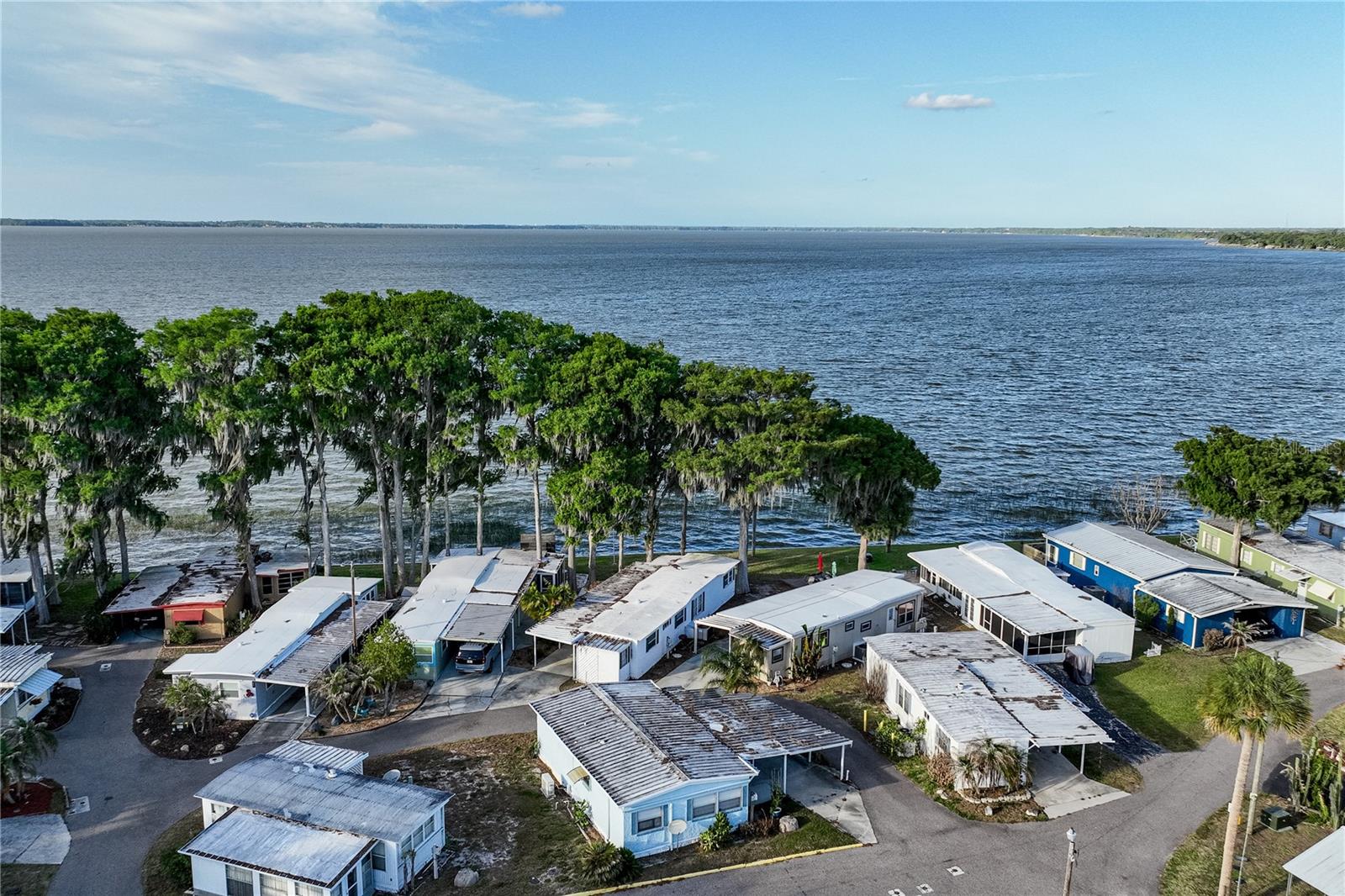 12315 US HIGHWAY 441 #23, TAVARES, FL, 32778