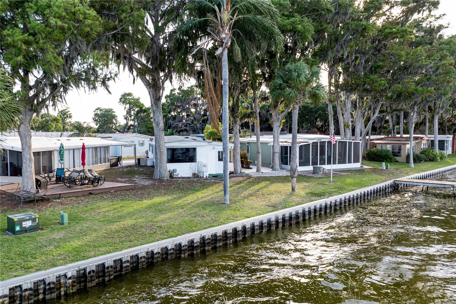 12315 US HIGHWAY 441 #23, TAVARES, FL, 32778
