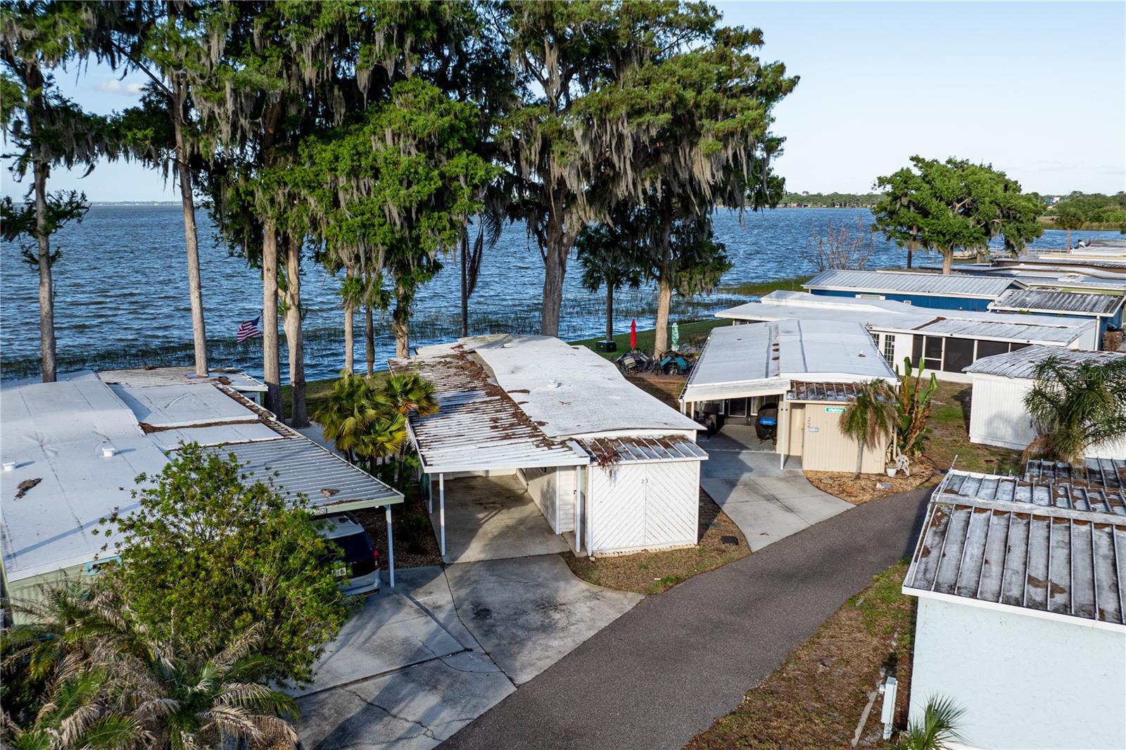 12315 US HIGHWAY 441 #23, TAVARES, FL, 32778