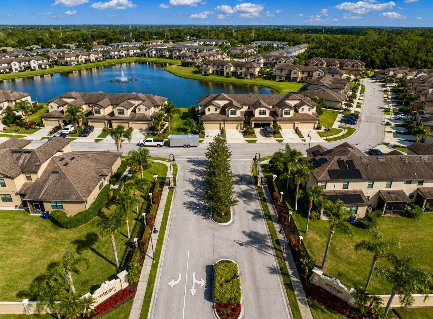 2278 SEVEN OAKS DR, ST CLOUD, FL, 34772