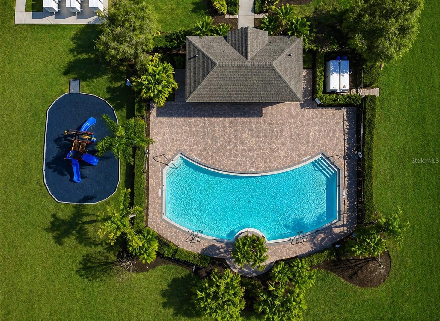 2278 SEVEN OAKS DR, ST CLOUD, FL, 34772
