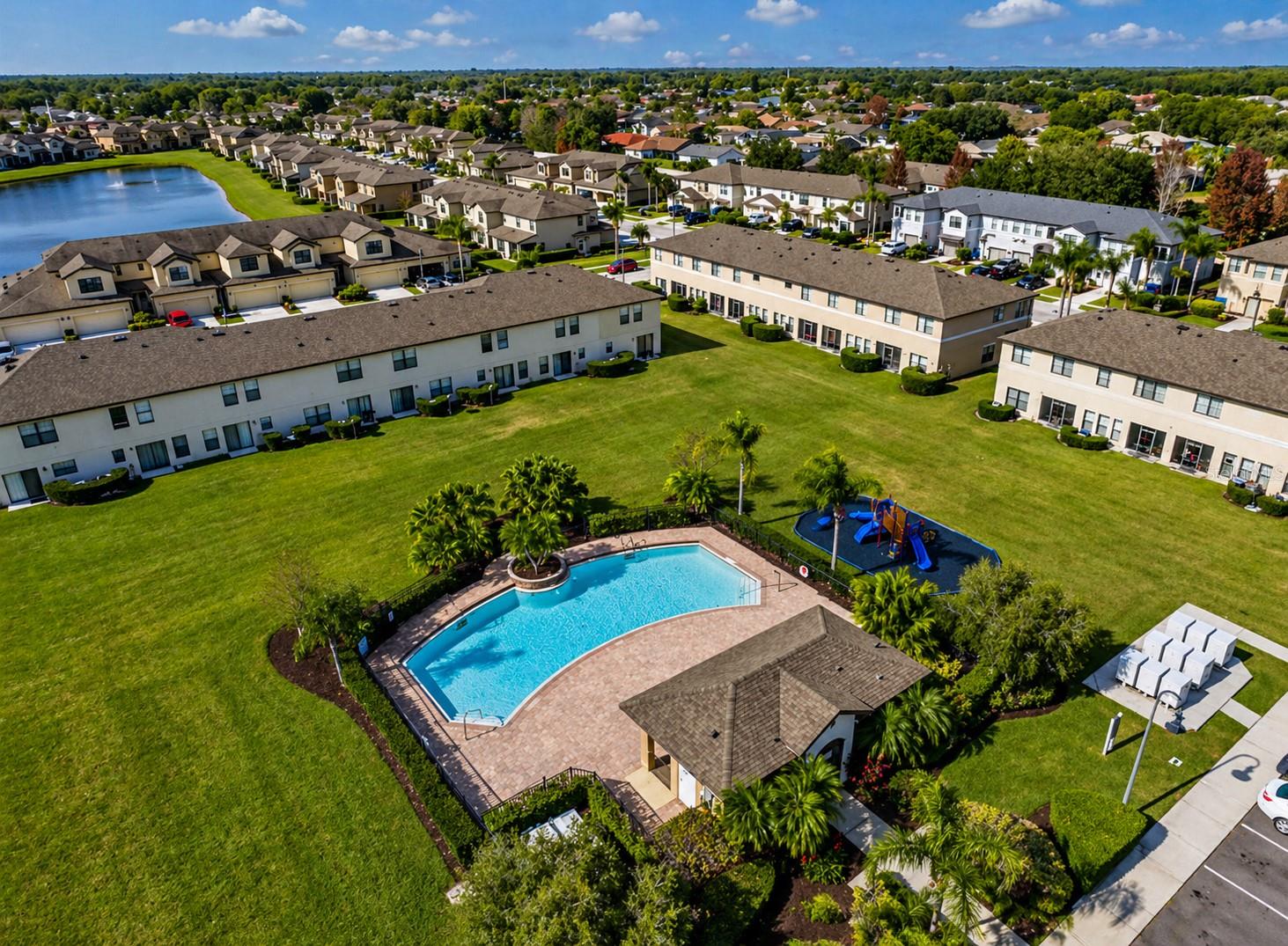 2278 SEVEN OAKS DR, ST CLOUD, FL, 34772